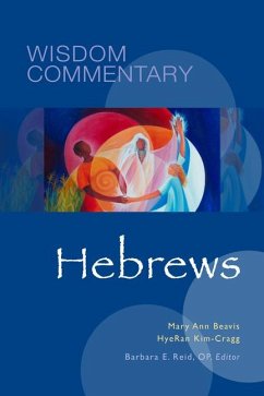 Hebrews - Beavis, Mary Ann; Kim-Cragg, Hyeran