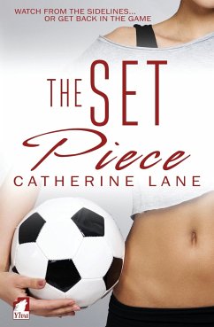 The Set Piece - Lane, Catherine