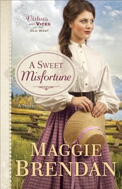 A Sweet Misfortune - Brendan, Maggie