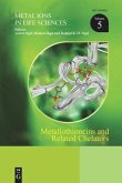 Metallothioneins and Related Chelators