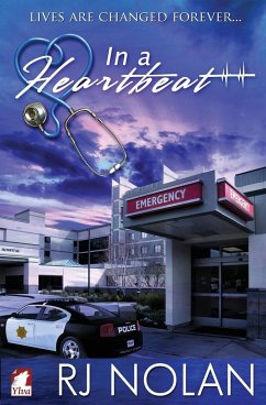 In a Heartbeat - Nolan, Rj