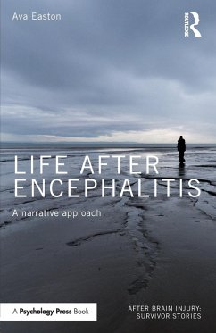Cover Life After Encephalitis