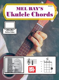 Cover UKULELE CHORDS