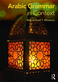 Arabic Grammar in Context - Alhawary, Mohammad