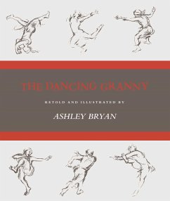 The Dancing Granny - Bryan, Ashley