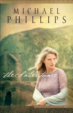 The Inheritance - Phillips, Michael