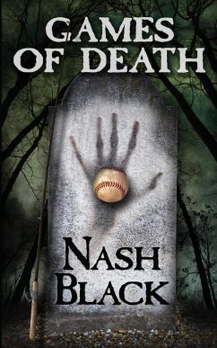 Games of Death - Black, Nash