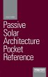 Passive Solar Architecture Pocket... - Bild 1