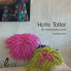 Hotte Totter - Buch, Charlotte