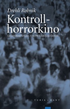 Kontrollhorrorkino - Robnik, Drehli