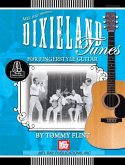 Dixieland Tunes for Fingerstyle Guitar