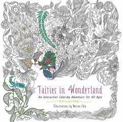 Fairies in Wonderland - Chin, Marcos