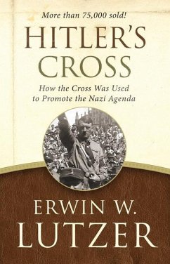 Hitler's Cross - Lutzer, Erwin W