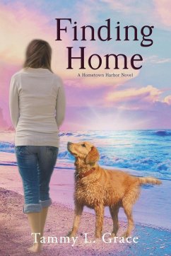 Finding Home - Grace, Tammy L