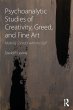 Psychoanalytic Studies of Creativity,... - Bild 1