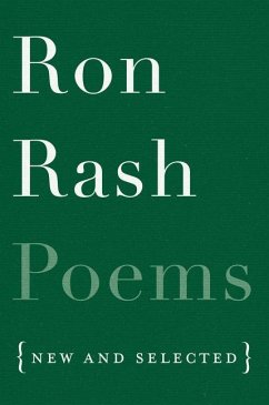 Poems - Rash, Ron