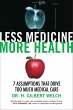Less Medicine, More Health - Bild 1