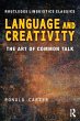 Language and Creativity - Bild 1