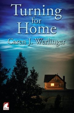 Turning for Home - Werlinger, Caren J.