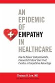 Epidemic Empathy Healthcare