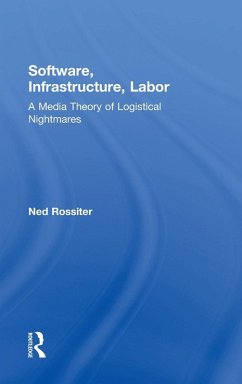 Software, Infrastructure, Labor - Rossiter, Ned