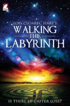 Walking the Labyrinth - Cloarec Hart, Lois