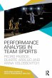 Performance Analysis in Team Sports - Bild 1