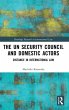 The UN Security Council and Domestic... - Bild 1