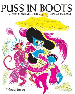 Puss in Boots - Perrault, Charles