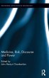 Medicine, Risk, Discourse and Power - Bild 1