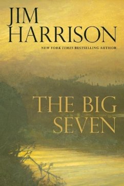 The Big Seven - Harrison, Jim