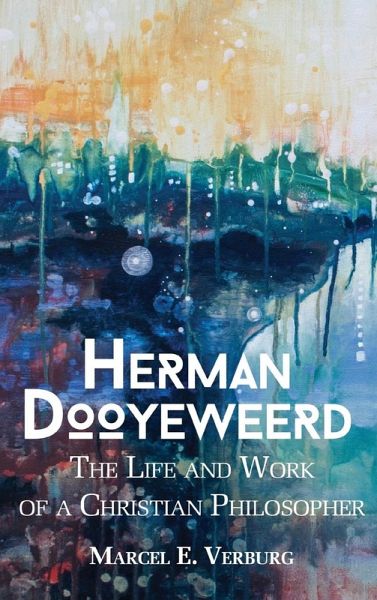 Herman Dooyeweerd Herman Dooyeweerd