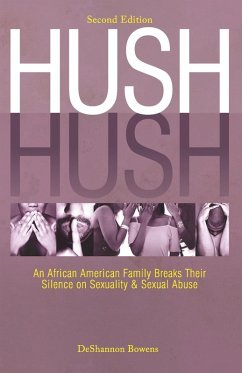 Cover Hush Hush