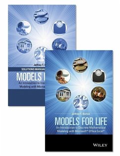 Models for Life - Barton, Jeffrey T