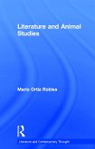 Literature and Animal Studies