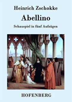 Abellino - Heinrich Zschokke