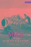 MiGs Over North Vietnam