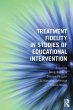 Treatment Fidelity in Studies of... - Bild 1