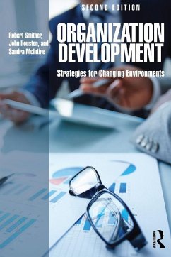 Organization Development - Smither, Robert