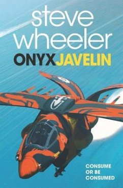 Onyx Javelin - Wheeler, Steve