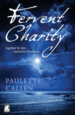 Fervent Charity - Callen, Paulette