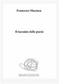 Il taccuino delle poesie (eBook, ePUB)
