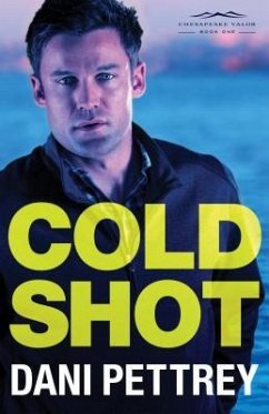 Cold Shot - Pettrey, Dani