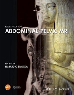 Abdominal-Pelvic MRI, 2 Vols. - Semelka, Richard C.;Brown, Michele A.;Altun, Ersan