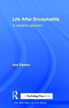 Life After Encephalitis - Easton, Ava