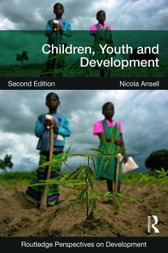 Children, Youth and Development - Ansell, Nicola
