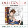 The Official Outlander Coloring Book - Bild 1