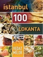 Cover Istanbul 100 Lokanta