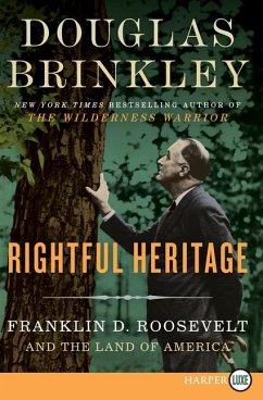 Rightful Heritage - Brinkley, Douglas