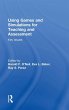 Using Games and Simulations for... - Bild 1
